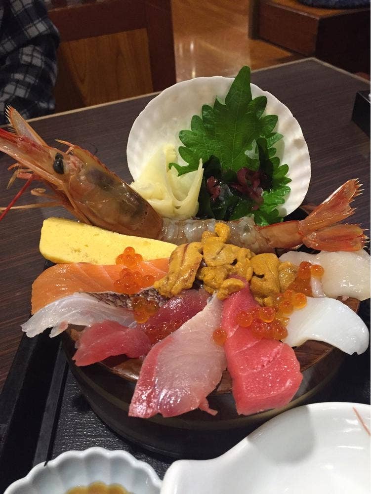 藍屋 与野バイパス店