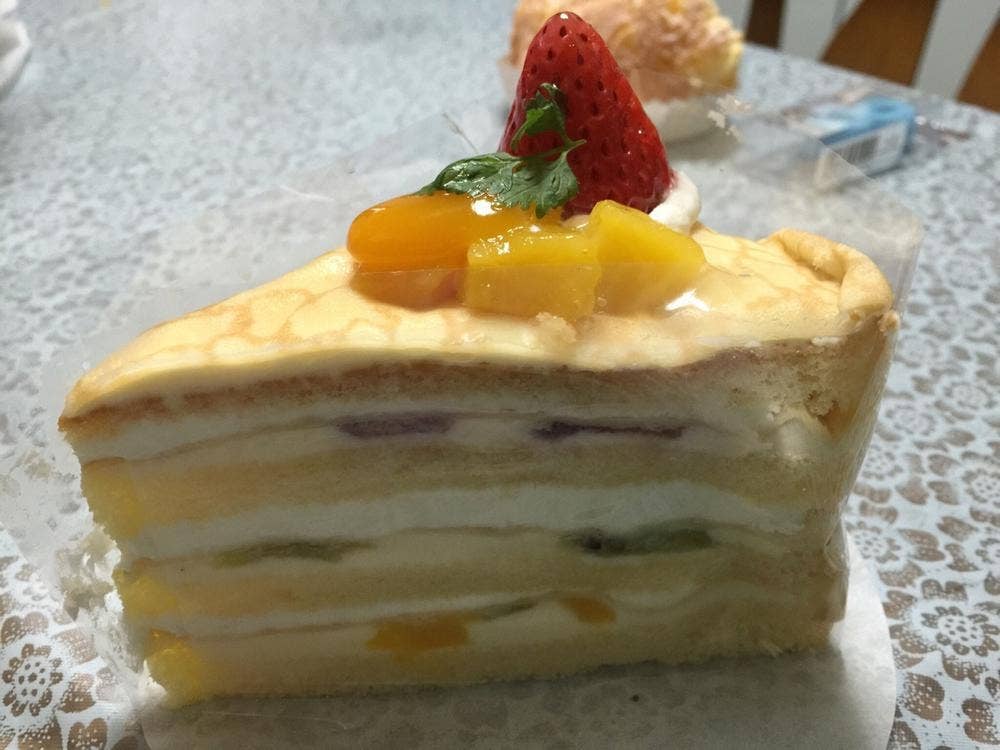 シャトレーゼ 上諏訪店