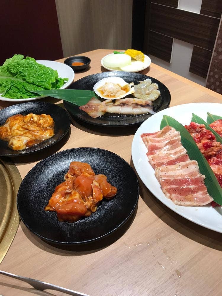 味のがんこ炎 半田店