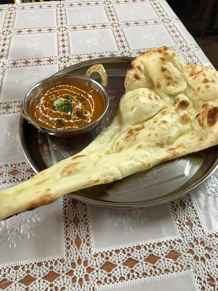 インド・ネパール料理 ニューガンガ 河内永和店