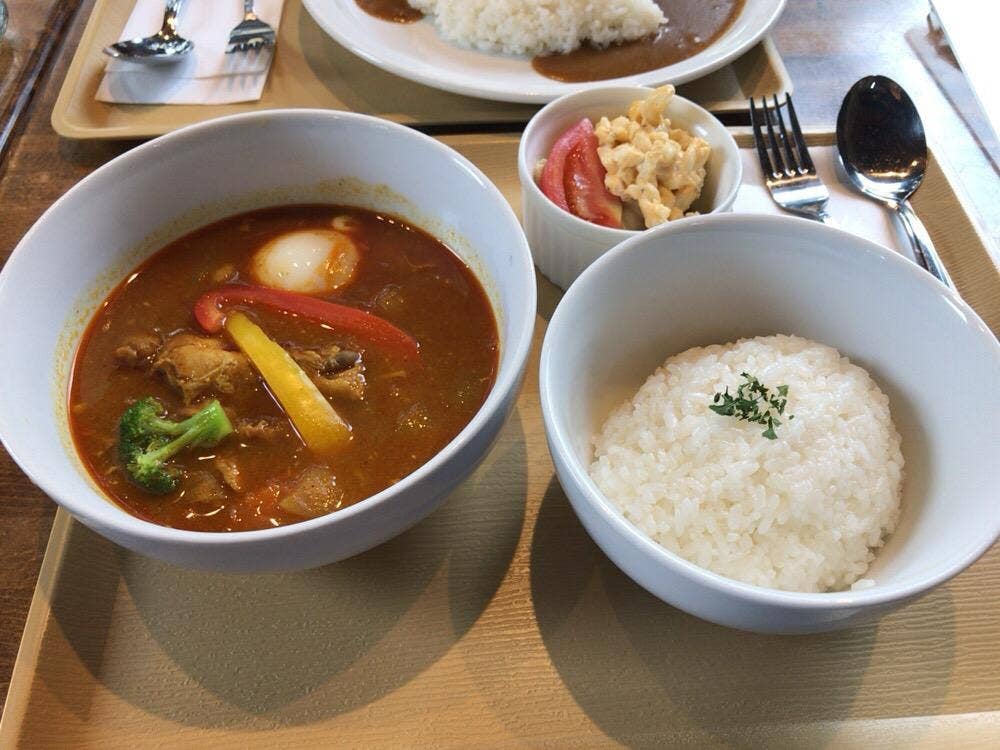 アルピーヌ