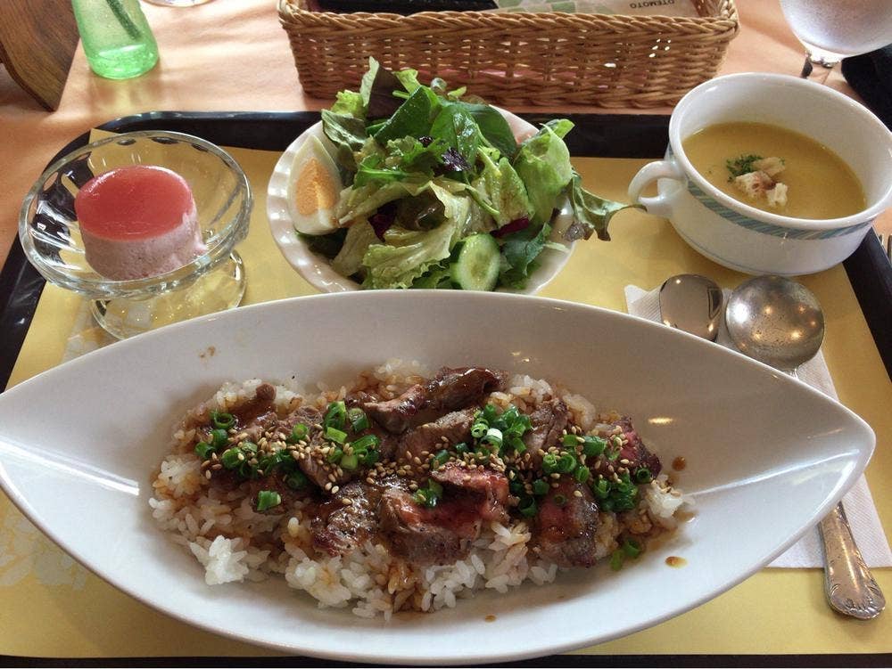 ピエールピコ KAWAGUCHI