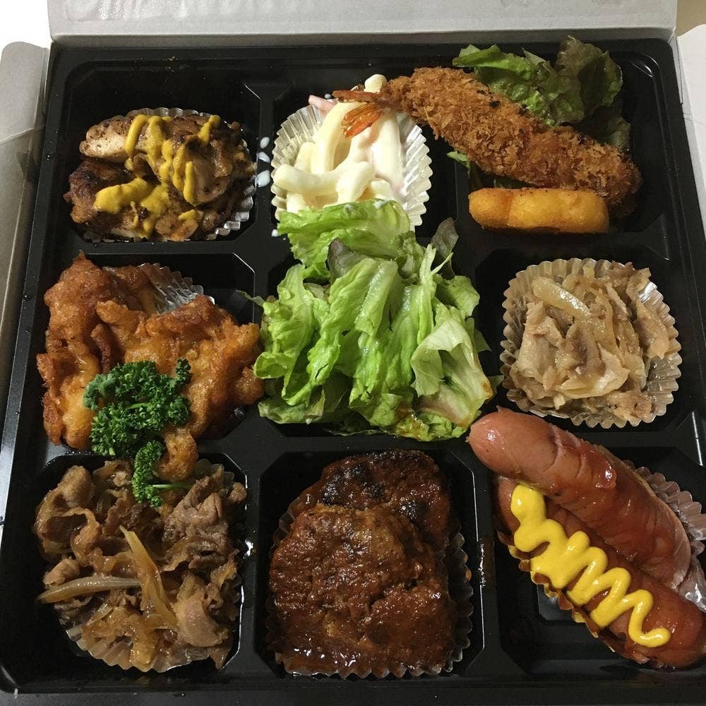 カフェ＆ブティック ジェニー