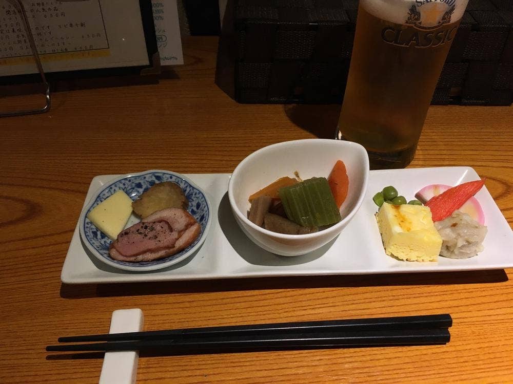あれコレ酒の場 Bird