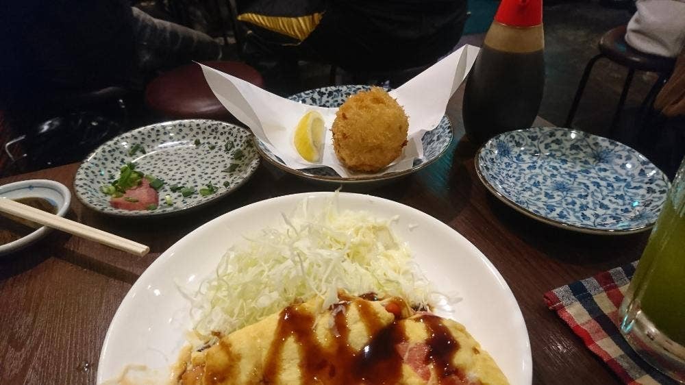 鶏弘 津田沼店