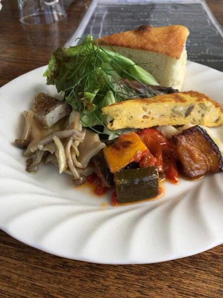 イタリア食堂 デルフィーノ