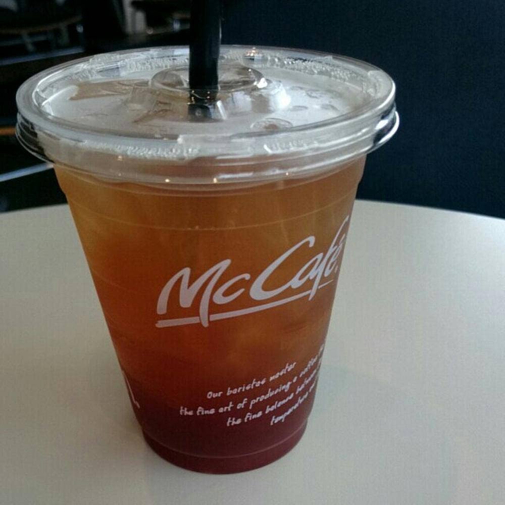 マクドナルド 10号延岡店