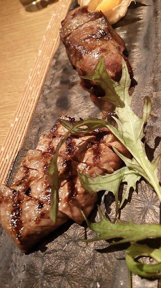 いっきゅう 離れ