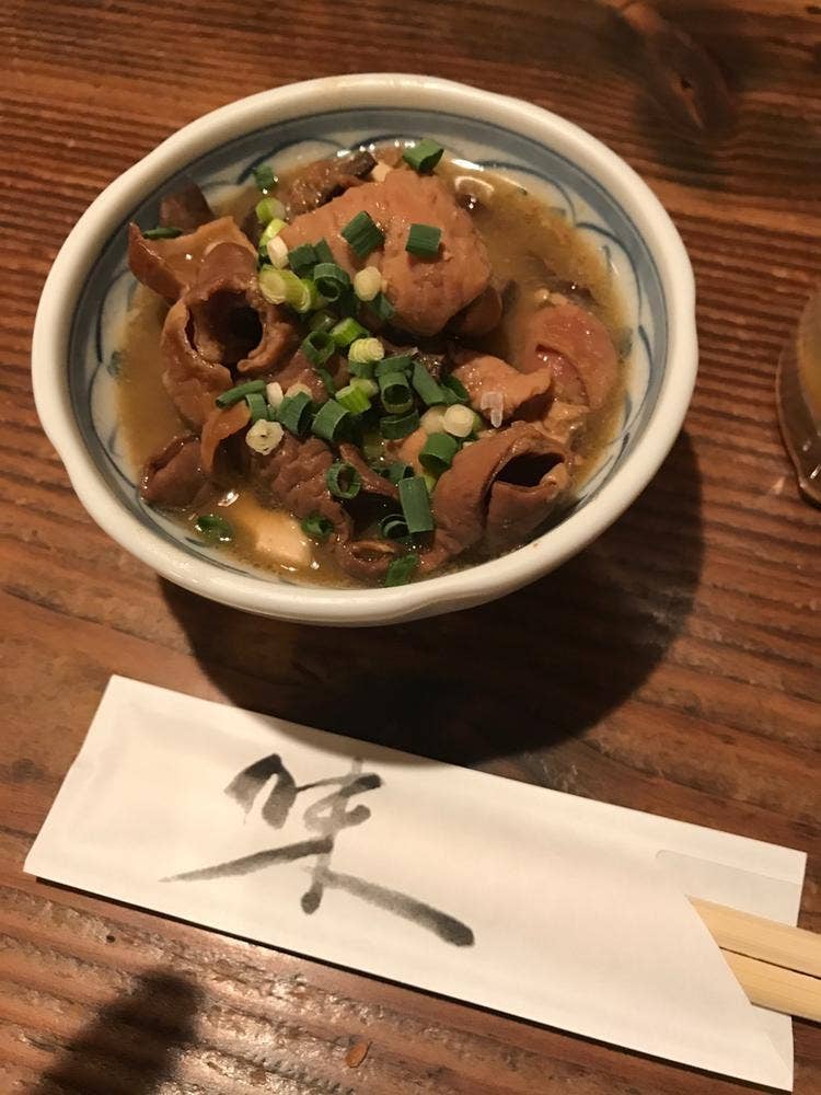 居酒屋・磯や