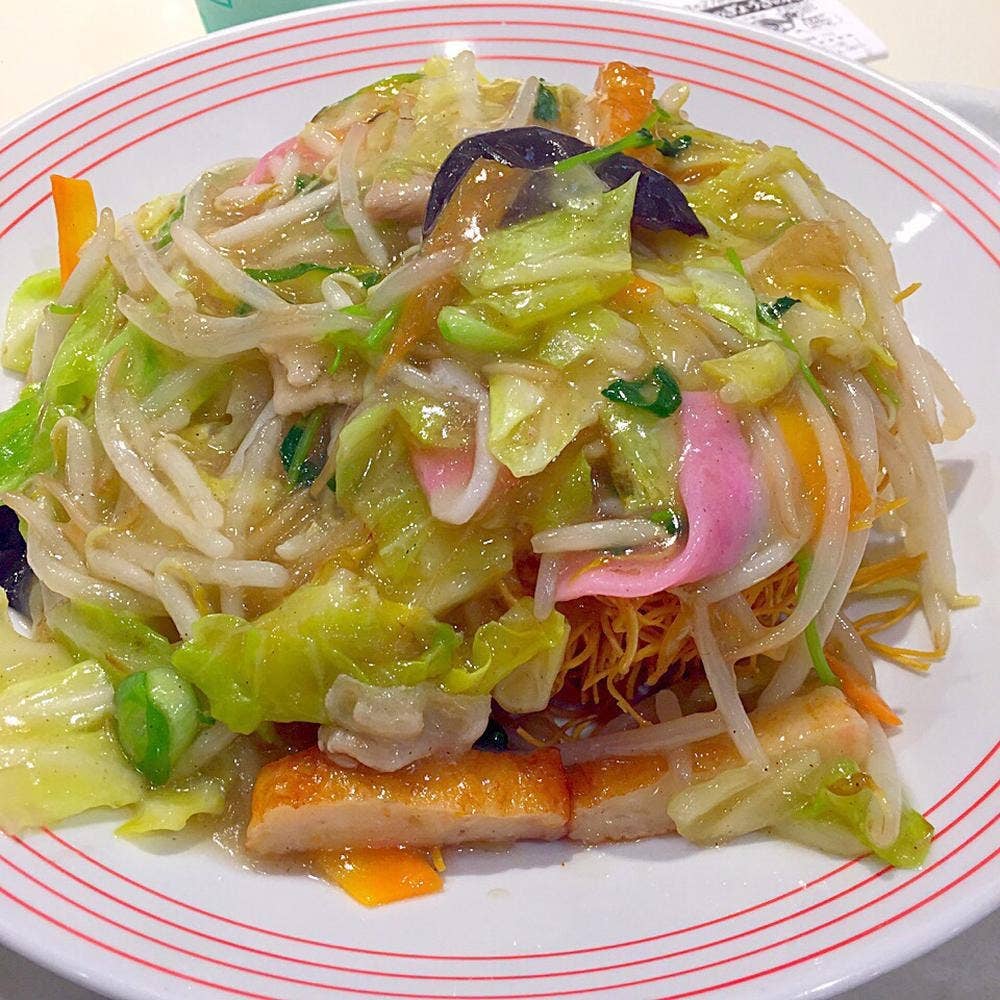 リンガーハット イオンモール北大路店