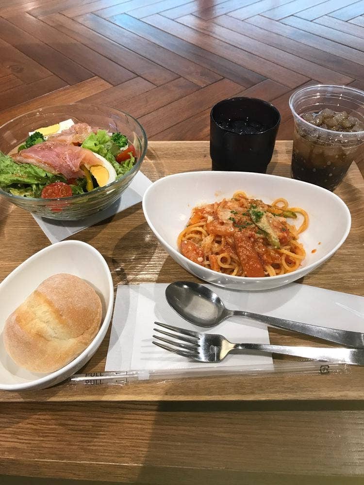 mia cucina イオンモール橿原店