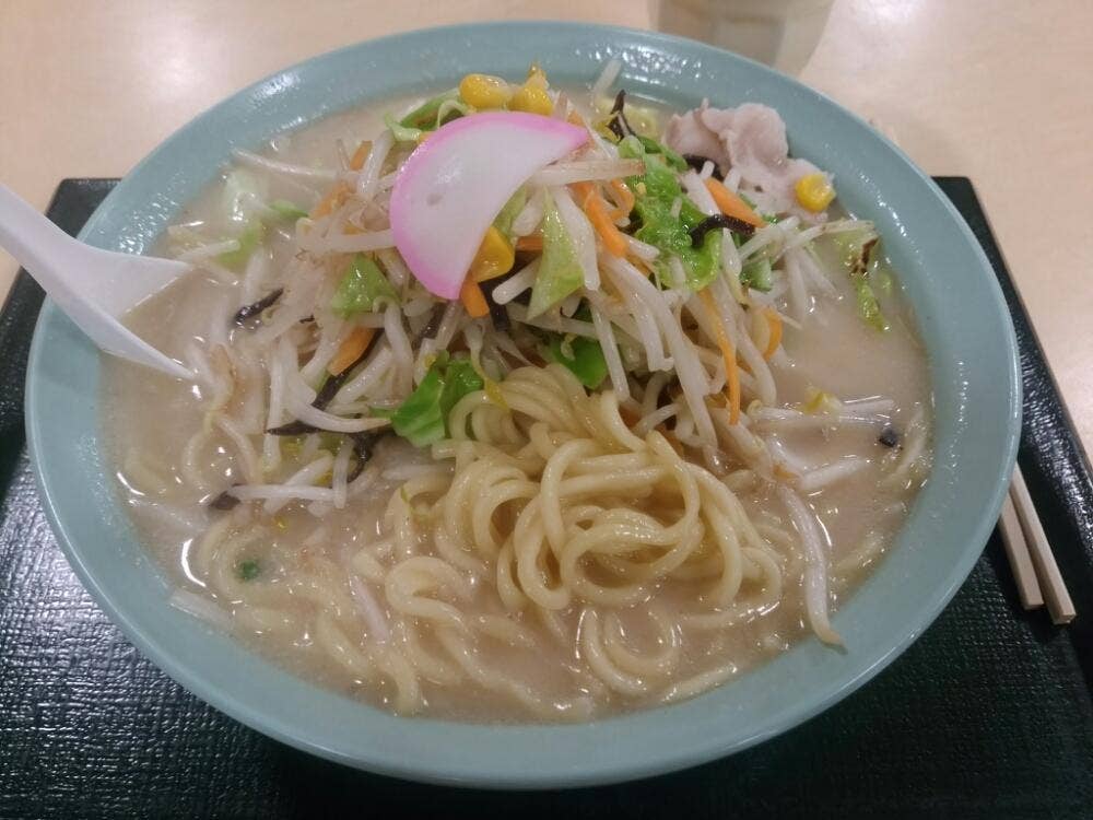 アンアン ハローデイ新宮店