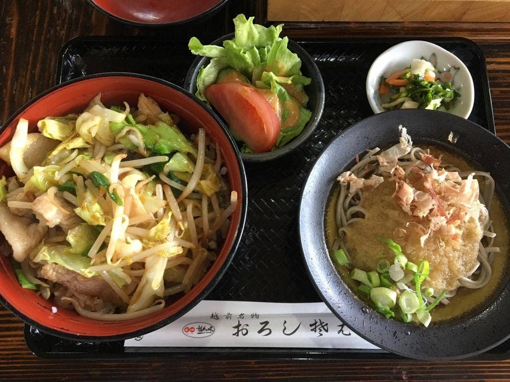 大もりそば 支店