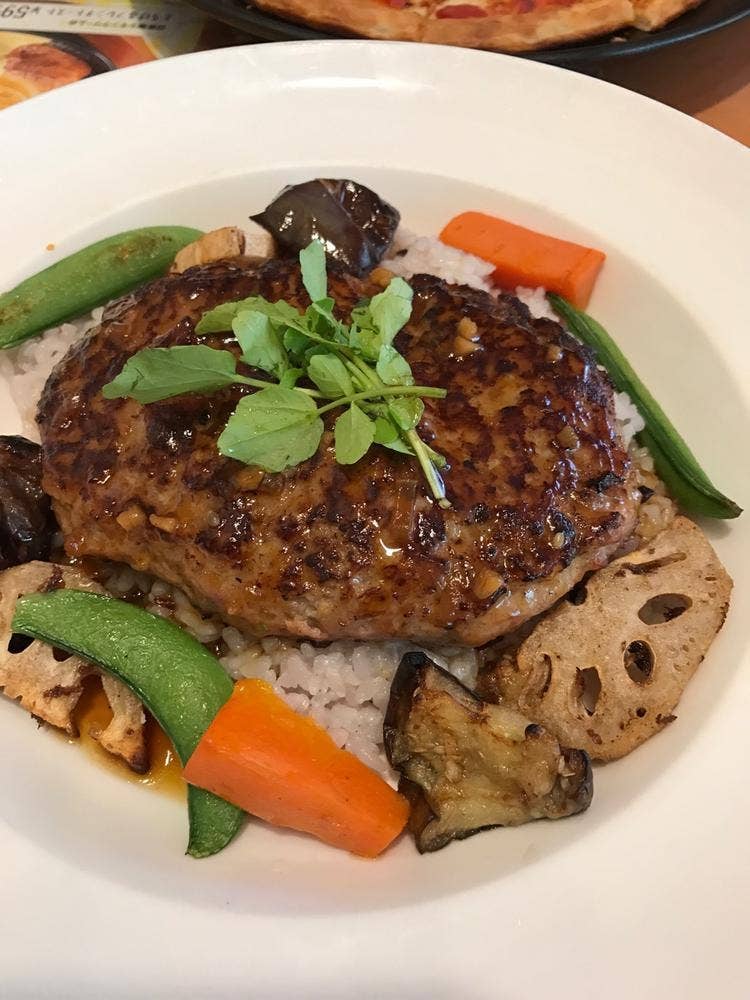 Cafe レストラン ガスト 玉出店