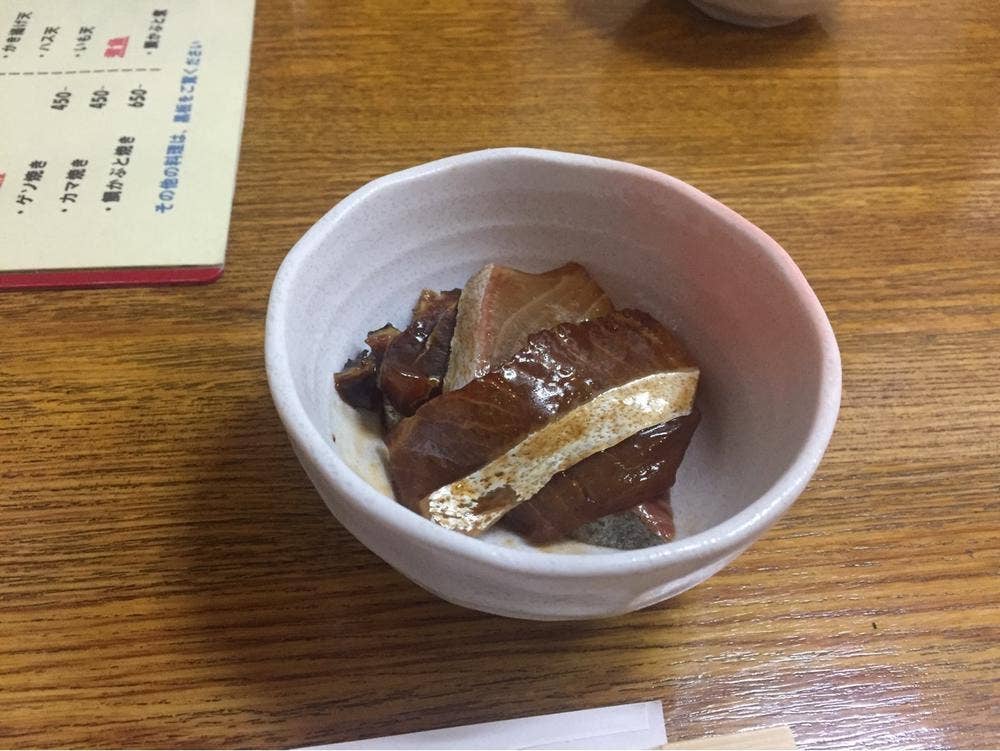 魚市