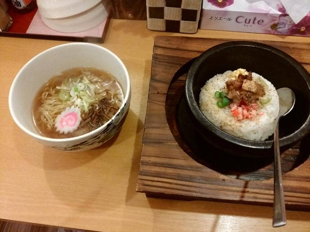 高田家