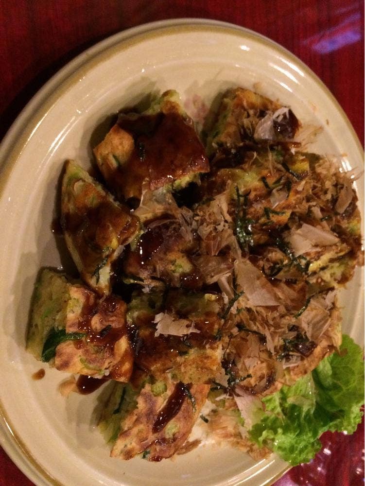 まるなか