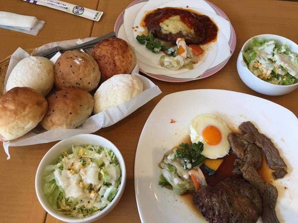 シルクロード