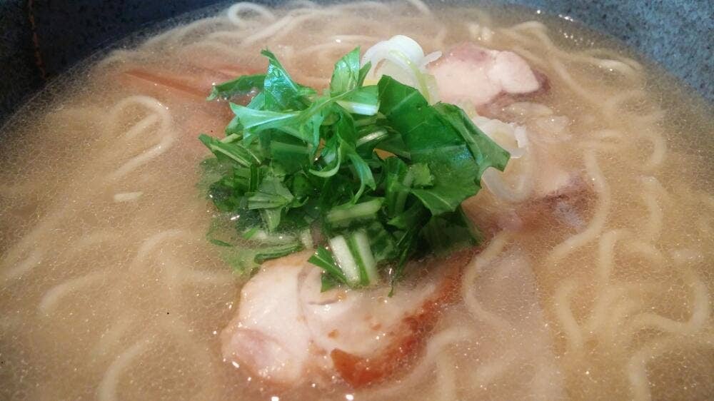 らーめんきりん