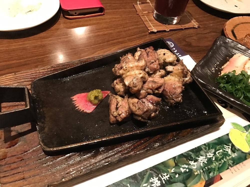 じとっこ 戸田店