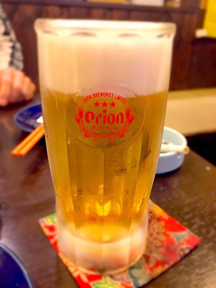 ニライカナイ