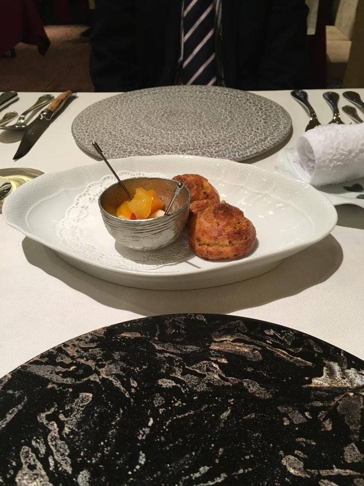 サンテミリオン