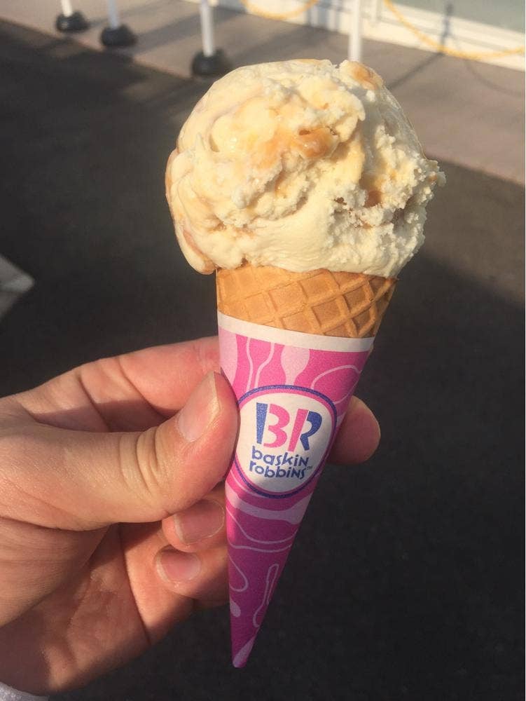 サーティワンアイスクリーム 各務原三ツ池ロードサイド店