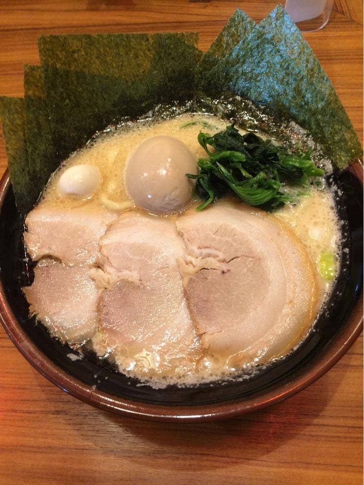 壱角家 高崎店
