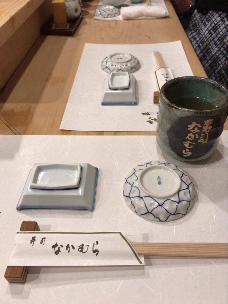 なかむら