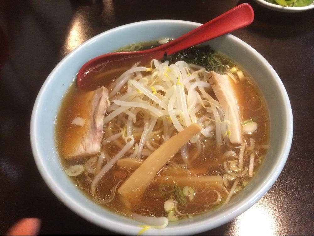 台湾料理 龍福園
