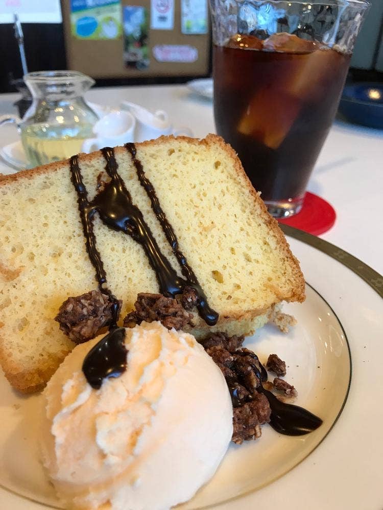 自家焙煎珈琲豆販売店 古民家 茶房 ちひろ