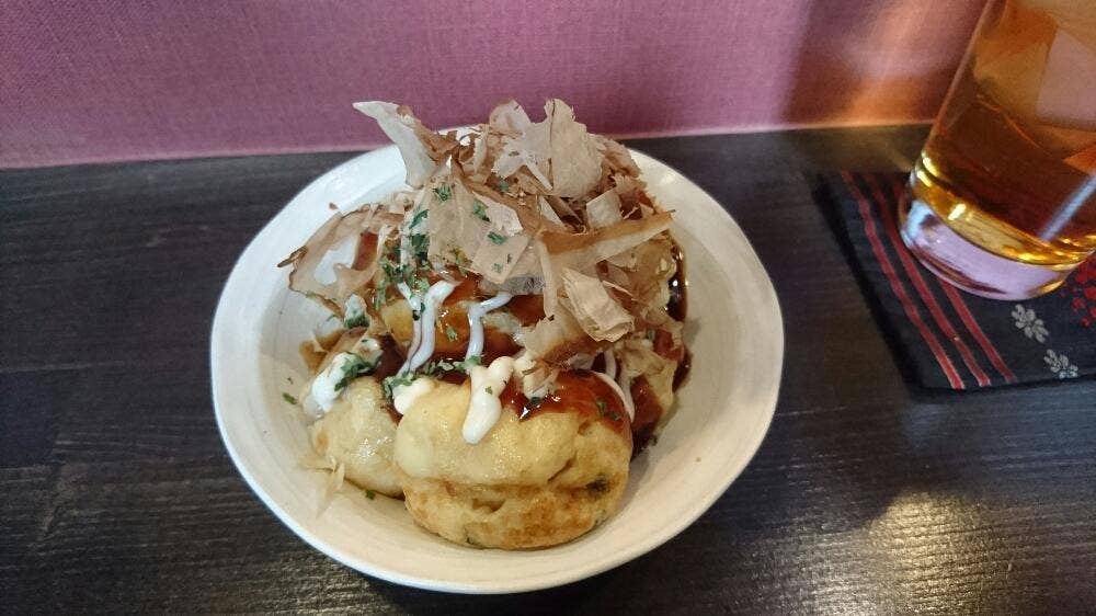 おかん食堂