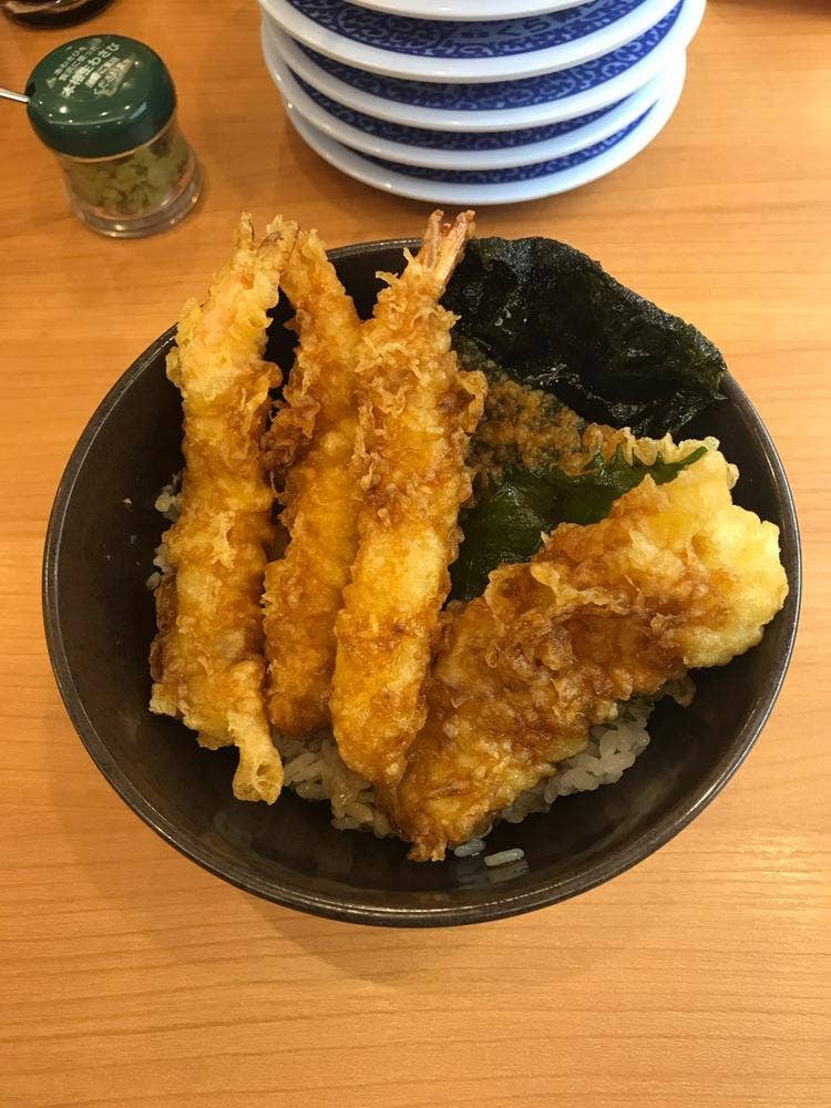 くら寿司 大泉インター店