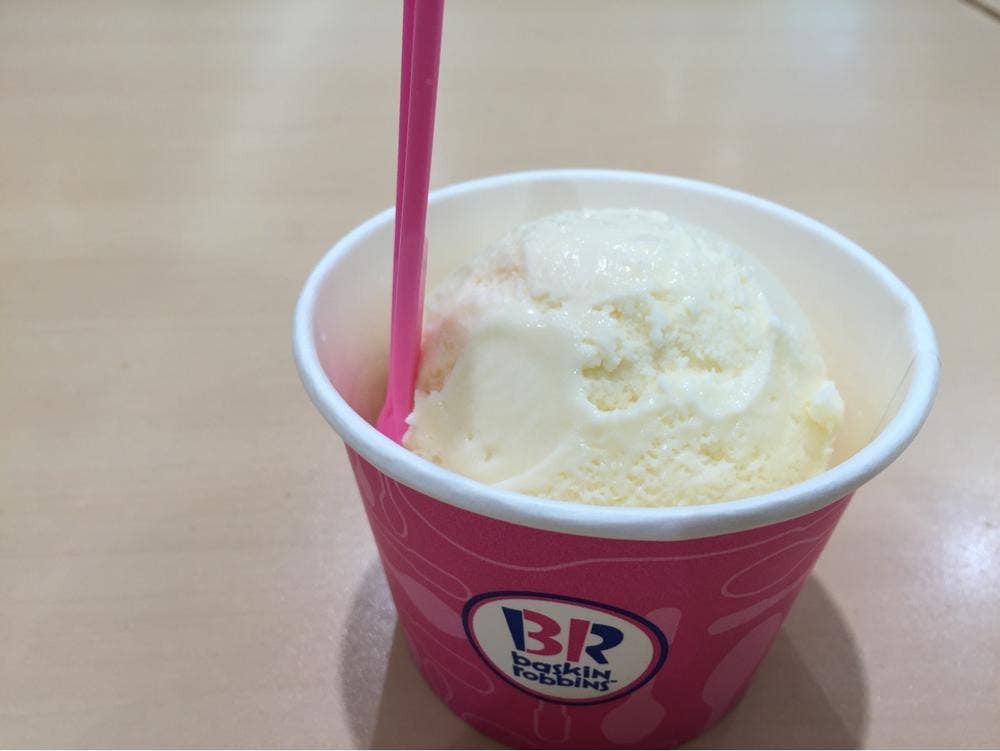 サーティワンアイスクリーム プレ葉ウォーク浜北店