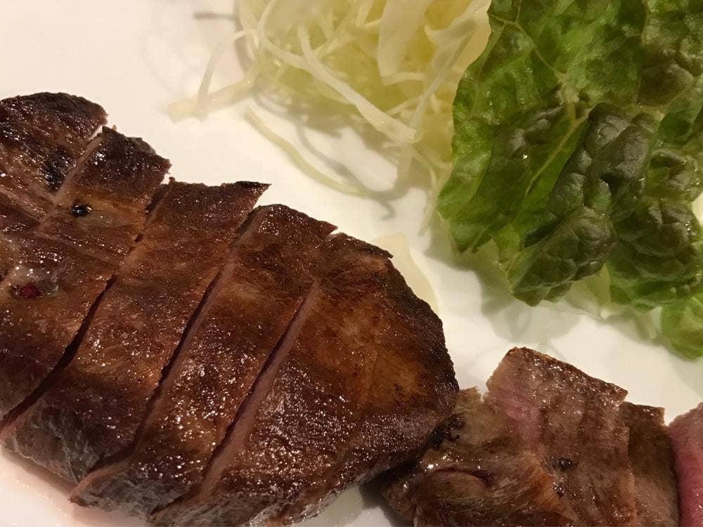活魚てーる たん 無双