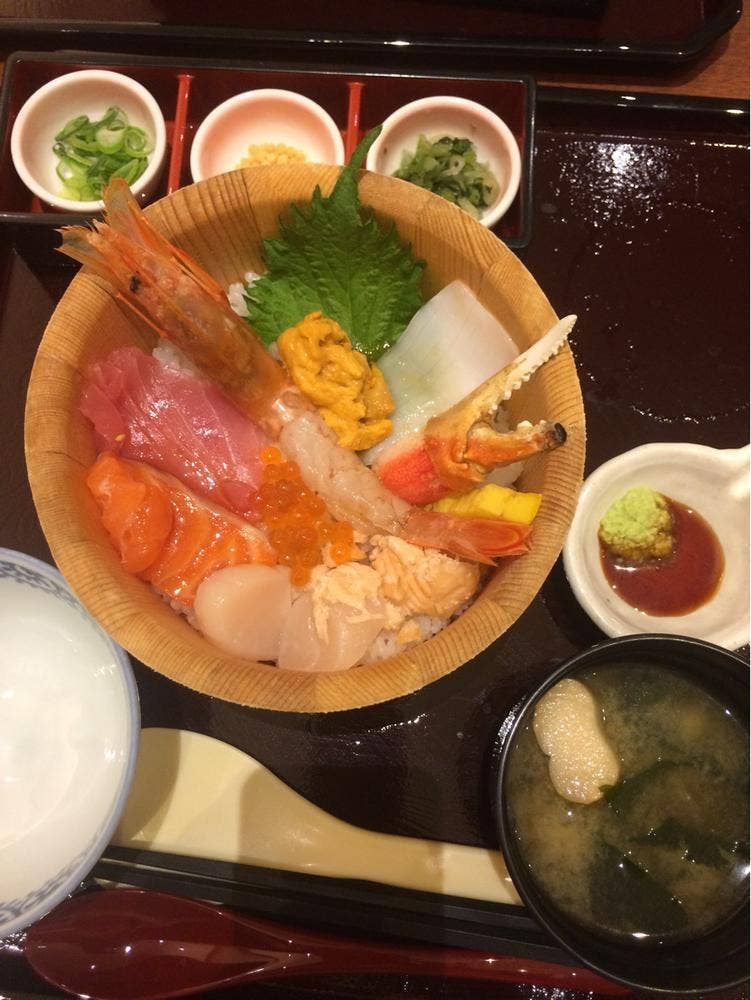 おひつごはん四六時中 高崎店