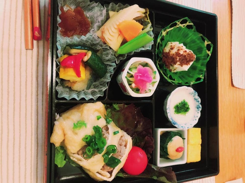 きっちんオリーブ