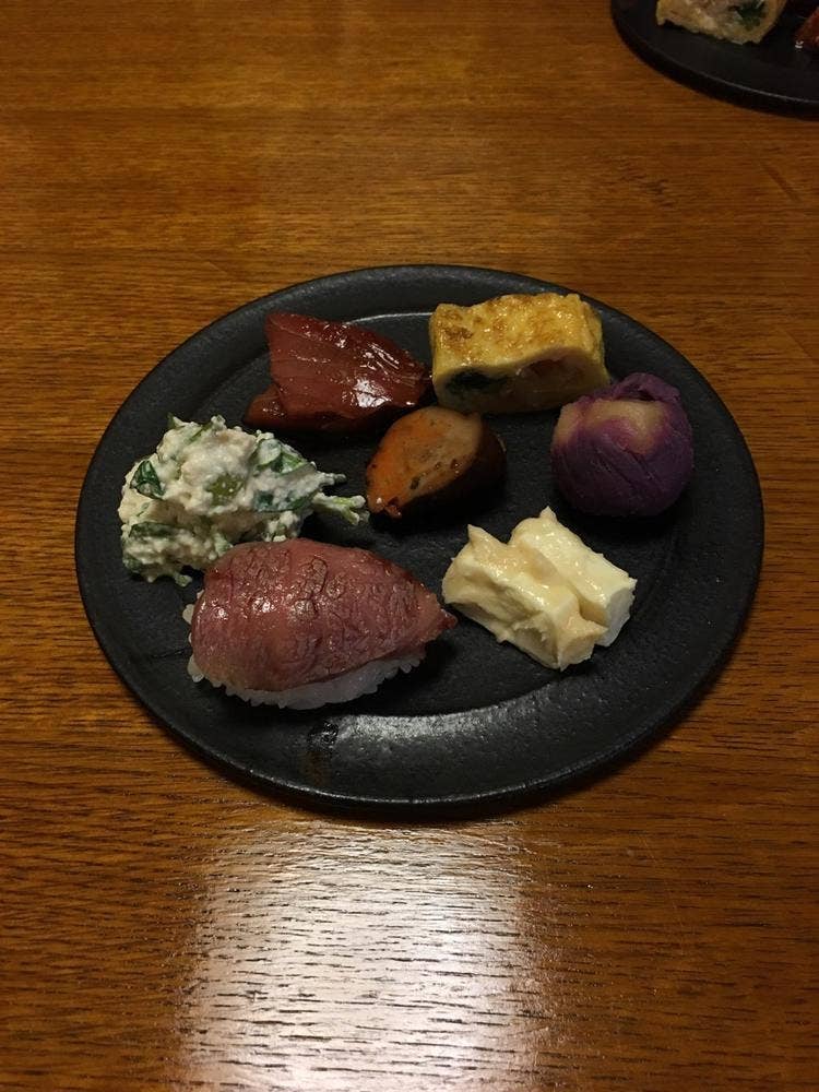 和酒飯 くり家