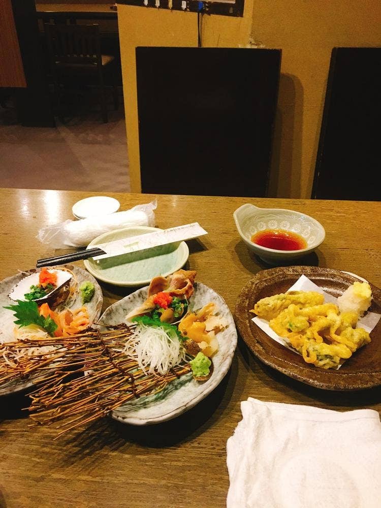 養老乃瀧 お花茶屋店