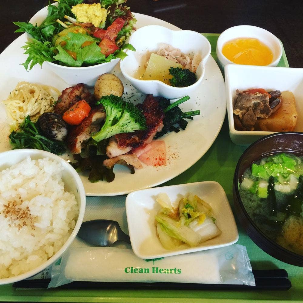 カフェギャラリーRAN