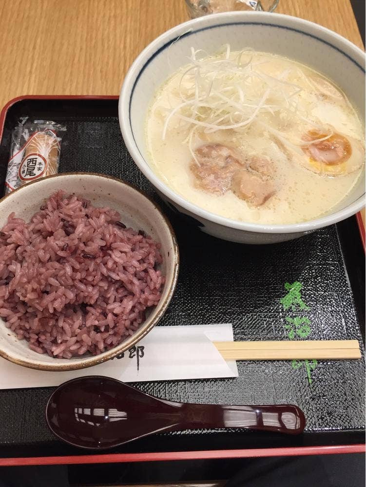八ツ橋茶屋 八条口店