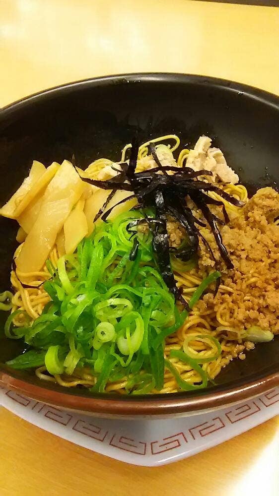 博多金龍 中津店