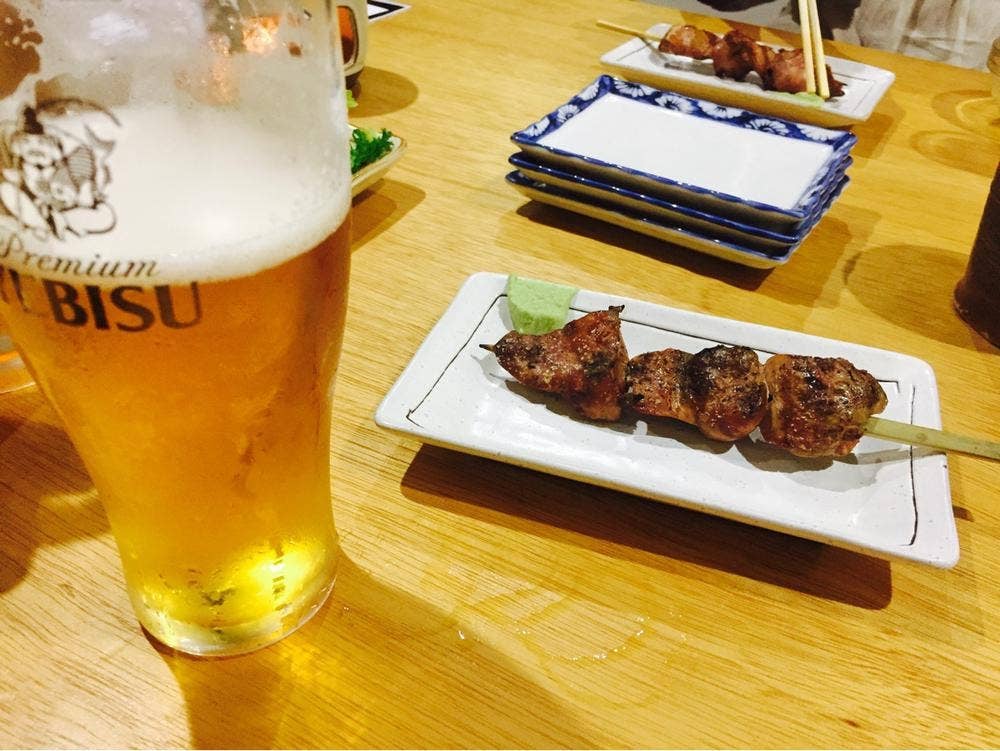 やきとり釜めし 王将