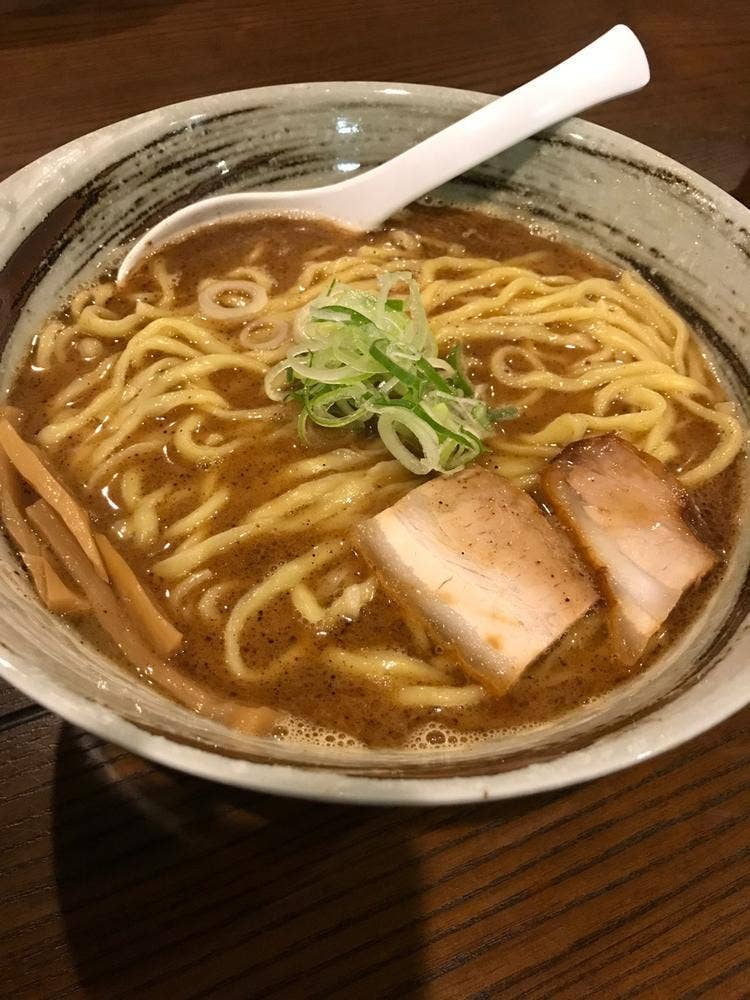 魚人