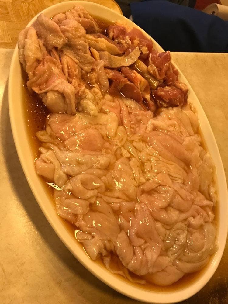 三四郎支店