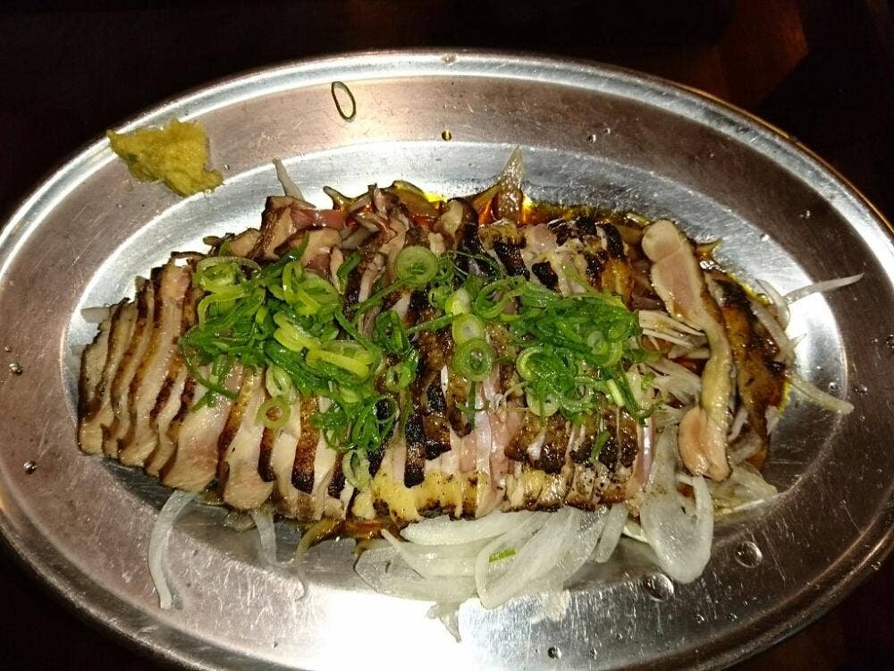かぢどり