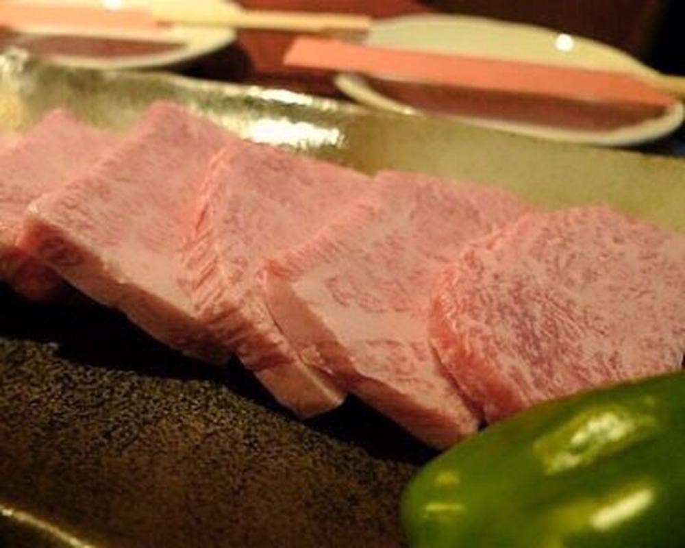焼肉 広安里
