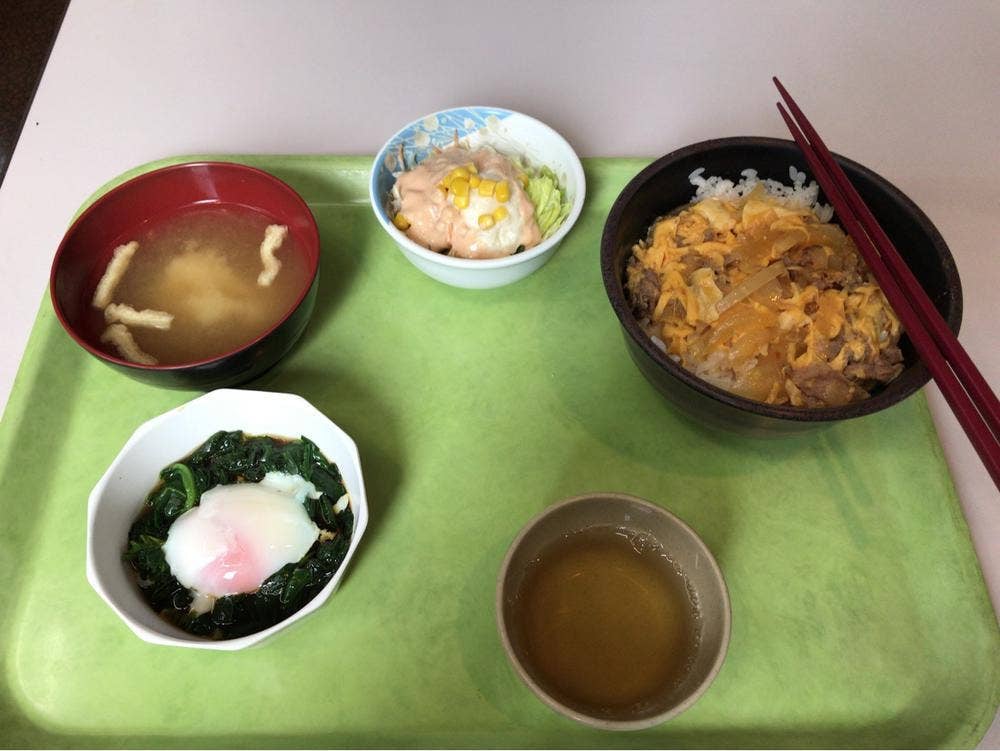 吉田食堂
