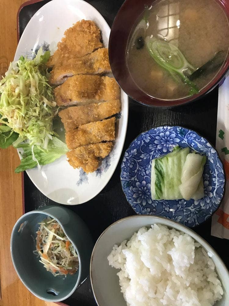 壱の滝