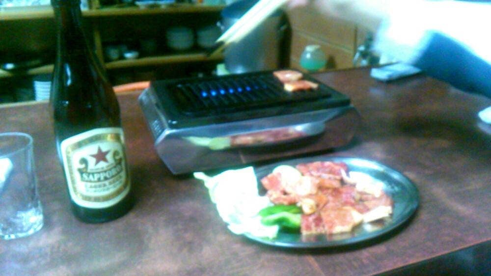 楽園